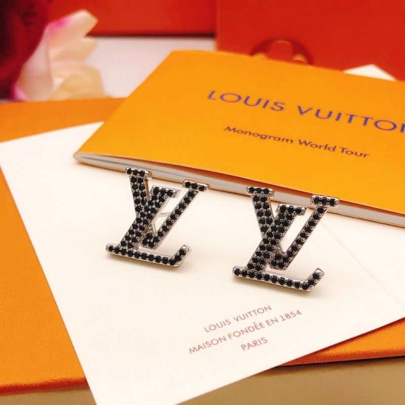 LV Earrings